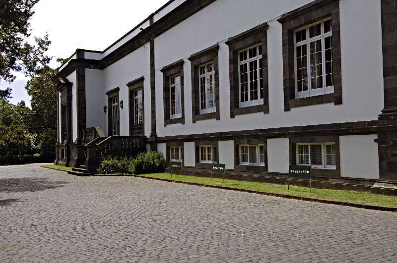 Hotel Casa Do Jardim Ponta Delgada Exterior foto